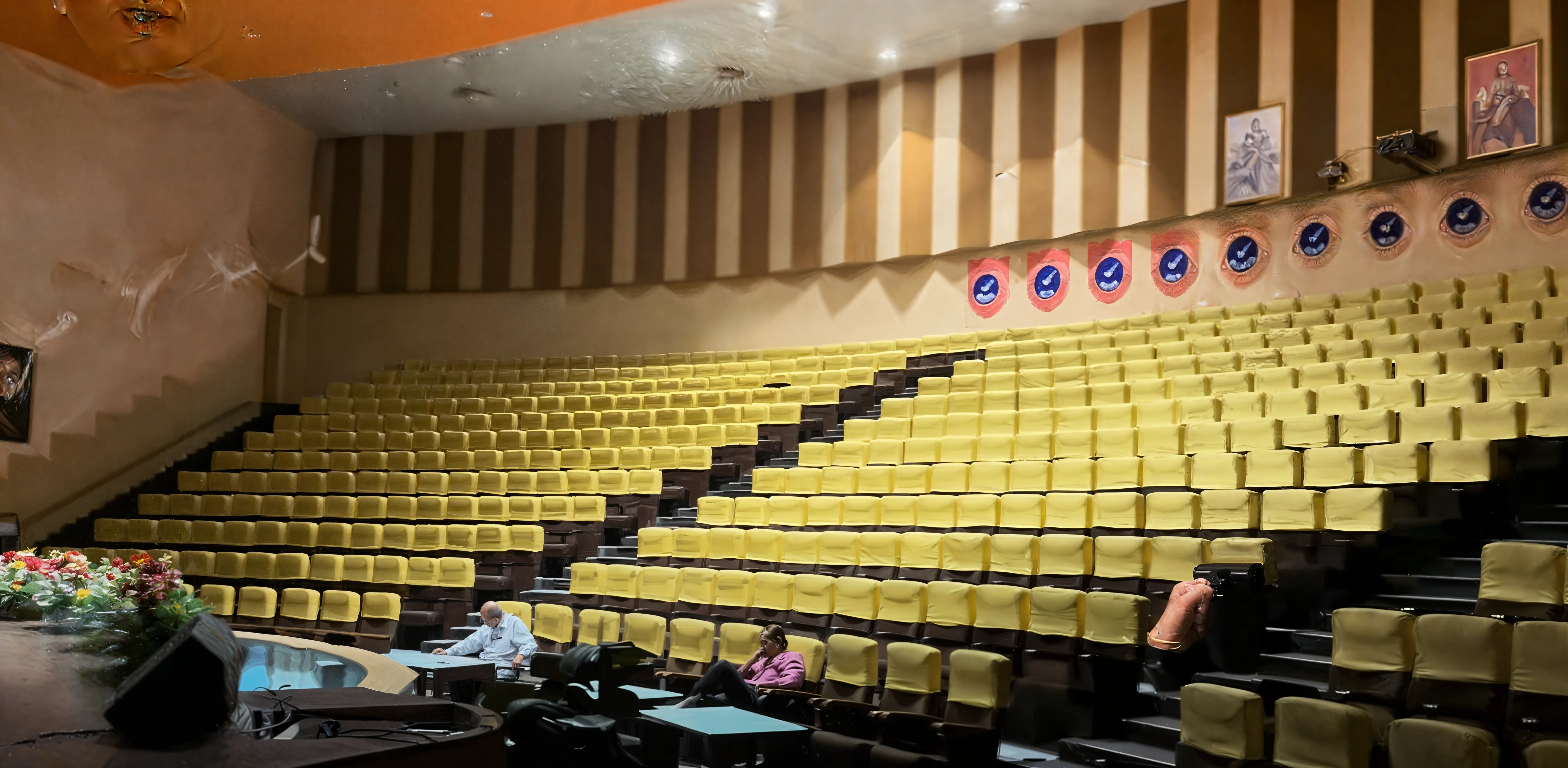 Balaji Institute of Modern Management Pune Academic Infrastructure photo 2